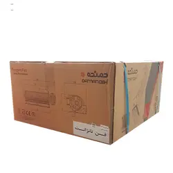 فن تانژانت دمنده مدل DTG-H - قیمت و خرید آنلاین - قاطی پاتی