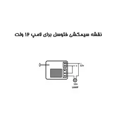 برد فتوسل مدل NK-31 - قیمت و خرید آنلاین - قاطی پاتی