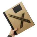 آلبوم عکس مدل X کد 1009995 - قیمت و خرید آنلاین - قاطی پاتی