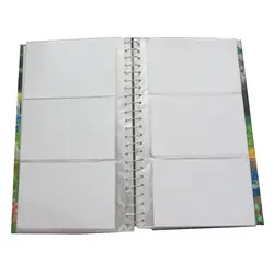 آلبوم عکس طرح اسمورف کد A04 - قیمت و خرید آنلاین - قاطی پاتی