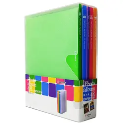 آلبوم عکس کامیکس مدل Family set کد 4R مجموعه 5 عددی - قیمت و خرید آنلاین - قاطی پاتی
