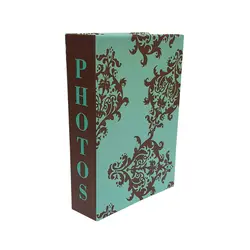 آلبوم عکس کد SHBM_BOX 322 - قیمت و خرید آنلاین - قاطی پاتی