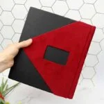آلبوم عکس مدل هندسی کد 1009883 - قیمت و خرید آنلاین - قاطی پاتی