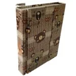 آلبوم عکس طرح خرسی مدل Bear-30 - قیمت و خرید آنلاین - قاطی پاتی