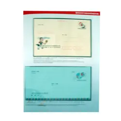 آلبوم تمبر مدل philakorea 1994 کد 432 - قیمت و خرید آنلاین - قاطی پاتی