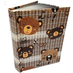 آلبوم عکس طرح خرس مدل Bear - قیمت و خرید آنلاین - قاطی پاتی