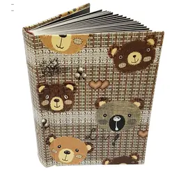 آلبوم عکس طرح خرس مدل Bear - قیمت و خرید آنلاین - قاطی پاتی