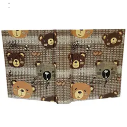 آلبوم عکس طرح خرس مدل Bear - قیمت و خرید آنلاین - قاطی پاتی