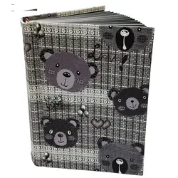 آلبوم عکس طرح خرس مدل Bear - قیمت و خرید آنلاین - قاطی پاتی