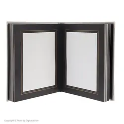 آلبوم عکس آنجلیک طرح گلدان بهاری - سایز 21 × 16 سانتی متر - قیمت و خرید آنلاین - قاطی پاتی