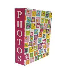 آلبوم عکس کد SHBM_BOX 313 - قیمت و خرید آنلاین - قاطی پاتی