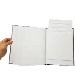 آلبوم عکس کد TR_BOX 303 - قیمت و خرید آنلاین - قاطی پاتی