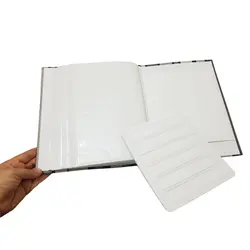 آلبوم عکس کد TR_BOX 303 - قیمت و خرید آنلاین - قاطی پاتی