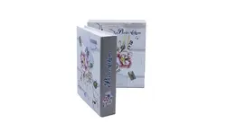 آلبوم عکس کینو فیت کد Flower 02 - قیمت و خرید آنلاین - قاطی پاتی