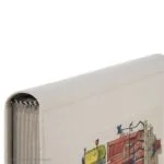 آلبوم عکس آنجلیک طرح بالکون تابستانی - سایز 21 × 16 سانتی متر - قیمت و خرید آنلاین - قاطی پاتی