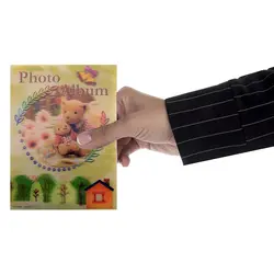 آلبوم عکس کودک پاپکو مدل PA2-7 - قیمت و خرید آنلاین - قاطی پاتی