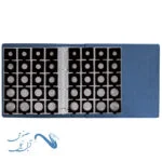 آلبوم سکه دنیای کلکسیون مدل Royal Pro Max - قیمت و خرید آنلاین - قاطی پاتی