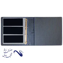 آلبوم اسکناس دنیای کلکسیون مدل Elite Pro Max - قیمت و خرید آنلاین - قاطی پاتی