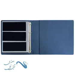 آلبوم اسکناس دنیای کلکسیون مدل Elite Pro Max - قیمت و خرید آنلاین - قاطی پاتی
