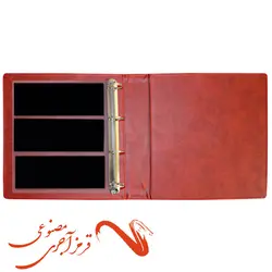 آلبوم اسکناس دنیای کلکسیون مدل Elite Pro Max - قیمت و خرید آنلاین - قاطی پاتی