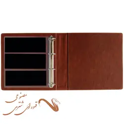 آلبوم اسکناس دنیای کلکسیون مدل Elite Pro Max - قیمت و خرید آنلاین - قاطی پاتی