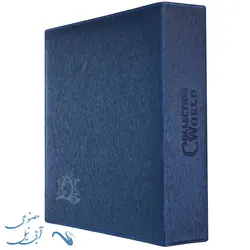 آلبوم اسکناس دنیای کلکسیون مدل Elite Pro Max - قیمت و خرید آنلاین - قاطی پاتی