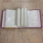 آلبوم عکس کودک طرح پو کد ۰۲ - قیمت و خرید آنلاین - قاطی پاتی