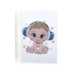 آلبوم عکس کودک مدل baby1318 - قیمت و خرید آنلاین - قاطی پاتی
