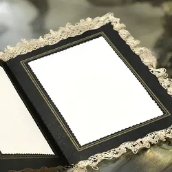 آلبوم عکس مدل کلاسیک کد G110 - قیمت و خرید آنلاین - قاطی پاتی
