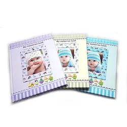 آلبوم خاطرات کودک مدل فیلی کد 11001 - قیمت و خرید آنلاین - قاطی پاتی