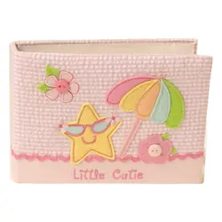 آلبوم عکس کودک مدل Little Cutie - قیمت و خرید آنلاین - قاطی پاتی