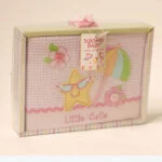 آلبوم عکس کودک مدل Little Cutie - قیمت و خرید آنلاین - قاطی پاتی