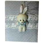 آلبوم عکس مدل Nice Rabbit - قیمت و خرید آنلاین - قاطی پاتی