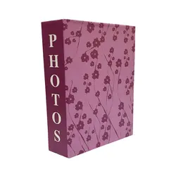 آلبوم عکس کد SHBM_BOX 320 - قیمت و خرید آنلاین - قاطی پاتی