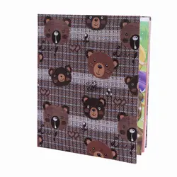 آلبوم عکس طرح خرس کد 12678 - قیمت و خرید آنلاین - قاطی پاتی