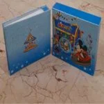 آلبوم عکس کودک طرح MICKEY - قیمت و خرید آنلاین - قاطی پاتی