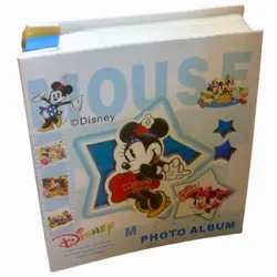 آلبوم عکس کودک مدل ستاره طرح Mickey - قیمت و خرید آنلاین - قاطی پاتی
