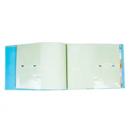 آلبوم خاطرات کودک طرح روزی روزگاری مدل S-B - قیمت و خرید آنلاین - قاطی پاتی