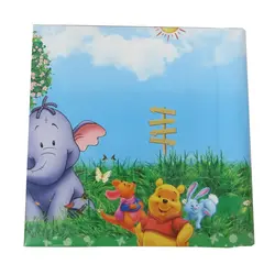 آلبوم عکس مدل Pooh کد A45 - قیمت و خرید آنلاین - قاطی پاتی