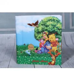 آلبوم عکس مدل Pooh کد A45 - قیمت و خرید آنلاین - قاطی پاتی