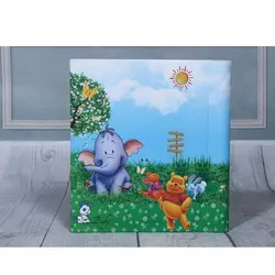 آلبوم عکس مدل Pooh کد A45 - قیمت و خرید آنلاین - قاطی پاتی