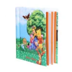 آلبوم عکس مدل Pooh کد A45 - قیمت و خرید آنلاین - قاطی پاتی