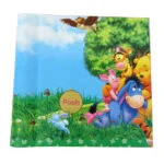 آلبوم عکس مدل Pooh کد A45 - قیمت و خرید آنلاین - قاطی پاتی