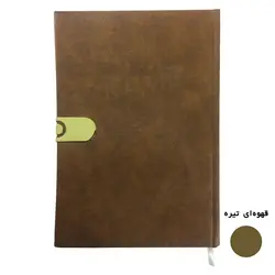 سالنامه سال 1399 گلبرگ مدل VAZ.2R.04 - قیمت و خرید آنلاین - قاطی پاتی