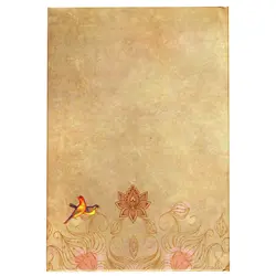 سالنامه سال ۱۳۹۹ کد ۴-۴۶ - قیمت و خرید آنلاین - قاطی پاتی