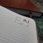 سالنامه سال 1401 مدل کلاسیک - قیمت و خرید آنلاین - قاطی پاتی