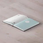 سالنامه سال 1399 برگ کد A54 - قیمت و خرید آنلاین - قاطی پاتی