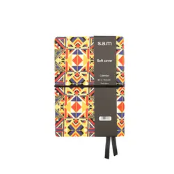 سالنامه سال 1401 سم کد 779 - قیمت و خرید آنلاین - قاطی پاتی
