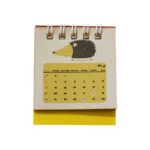 تقویم رومیزی سال 1401 طرح فانتزی مجموعه 6 عددی - قیمت و خرید آنلاین - قاطی پاتی