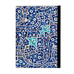سالنامه سال 1401 طرح سنتی اسلیمی کد s296 - قیمت و خرید آنلاین - قاطی پاتی